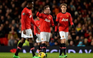 Manchester United: Top 5 còn khó chứ nói gì vô địch!