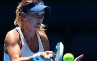 Video Hopman Cup 2014: Radwanska - Bouchard