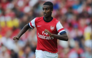 Arsenal ra mắt “Oezil mới” ở trận derby Bắc London