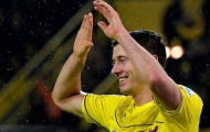 Elber: Lewandowski chưa chắc sẽ được đá chính ở Bayern