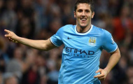 Richards, Jovetic và Demichelis sắp trở lại sau chấn thương