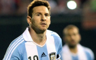 Maradona: Đừng trách Messi nếu Argentina không vô địch World Cup