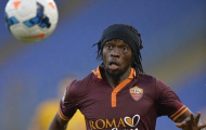 Sánh Gervinho ngang với… Cristiano Ronaldo
