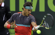 Nadal - Gojowczyk: Kịch tính đến phút cuối