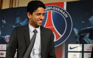PSG đặt mục tiêu vô địch Champions League