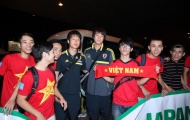 U19 Nhật Bản quan tâm đặc biệt đến U19 Việt Nam