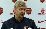 Arsene Wenger 'nói không' với Berbatov