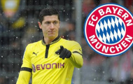 HLV Klopp vẫn làm ngơ, để mặc Dortmund bị hút máu