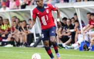 Arsenal sắp có tiền đạo nổi tiếng với giá rẻ bất ngờ
