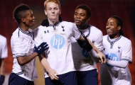 Tottenham háo hức chờ đón giải U19 Quốc tế