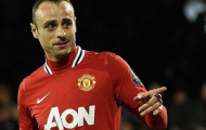 5 lý do Arsenal nên chiêu mộ Dimitar Berbatov