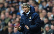 Manchester City: Ngày càng đáng yêu và đáng sợ