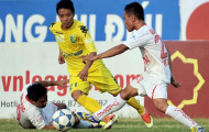Siêu Cup Quốc gia 2013: Chủ nhà mơ bay cao