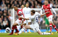 00h15 ngày 05/01, Arsenal vs Tottenham: Bắc London dậy sóng