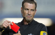 Trọng tài Mark Clattenburg lại bị điều tra vì 'vạ miệng'