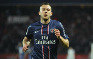 Mục tiêu của Juventus quyết bám trụ tại PSG
