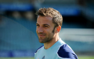 Del Piero chỉ ra những niềm hy vọng của Italia tại World Cup