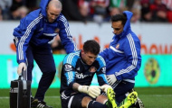 Thủ môn Westwood của Sunderland phải nghỉ hết mùa