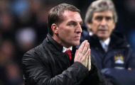 HLV Brendan Rodgers bị buộc tội lăng mạ trọng tài