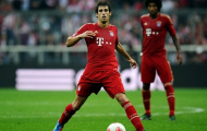 Góc Bayern: Vì sao 'Hùm Xám' cần thêm một trung vệ mới?