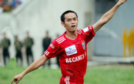 Chuyển nhượng trước V-League 2014: “Bom tấn” qua rồi
