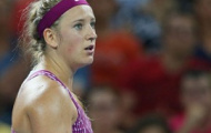 Video bán kết Brisbane International 2014: Victoria Azarenka - Jelena Jankovic