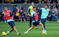 Tại sao không thể thắng ở Camp Nou?