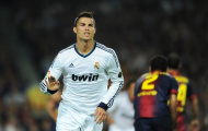 Ronaldo mơ vào chung kết Champions League