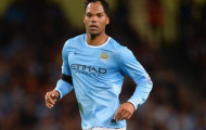 Tim Sherwood không cần Lescott