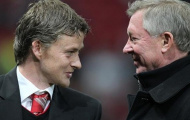 Solskjaer: Từ “siêu dự bị” thành “thuyền trưởng”