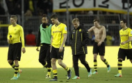 Vì sao Bundesliga ít mua sắm vào mùa Đông?