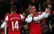 Arsenal đón Tottenham: Bài toán vượt khó