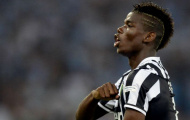 Juventus quyết không để mất 'ngọc quý' Pogba