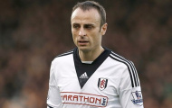 Tottenham bất ngờ muốn “giải cứu” Berbatov