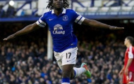 22h00 ngày 04/01, Everton - QPR: Dưới điểm tựa Goodison Park