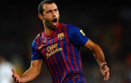 Mascherano: HLV Guardiola còn hơn cả đặc biệt