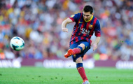 Messi: Ông vua ghi bàn đã trở lại