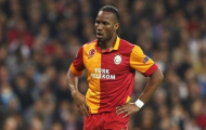 Santos ‘đầu hàng’ vì Drogba đòi lương khủng