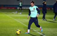 Nóng: Messi sắp nhận lương 'khủng' hơn Ronaldo