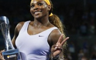 Video chung kết Brisbane International: Serena Williams hạ Victoria Azarenka