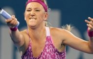Video: Những khoảnh khắc ấn tượng nhất tại Brisbane International 2014