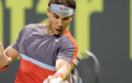 Video Qatar Open: Điểm match-point trận chung kết