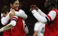 Video FA Cup: Thắng lợi 2-0 của Arsenal trước Tottenham
