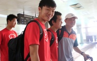 U19 Việt Nam tự tin dự giải U19 quốc tế