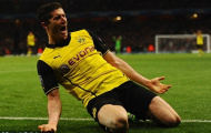 CHÍNH THỨC: Bayern Munich chiêu mộ thành công Lewandowski