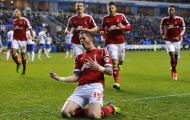 19h00 ngày 05/01, Nottingham vs West Ham: Nhiệm vụ bất khả thi