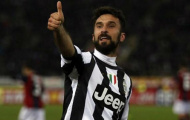 Tottenham nhắm một lúc hai 'người thừa' của Juventus