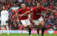23h30 ngày 05/11, Manchester United vs Swansea: Gượng dậy sau thất bại