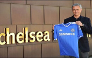 Jose Mourinho - Gia Cát Lượng của bóng đá