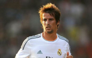 Coentrao quyết tâm rời Real